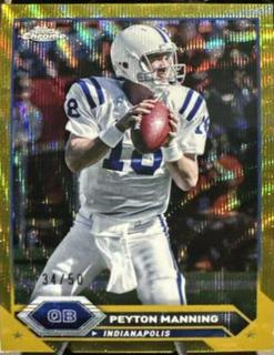 Peyton Manning