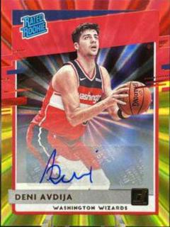 Deni Avdija