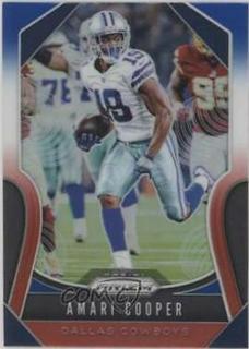 Amari Cooper