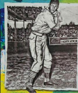Stan Musial