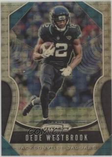 Dede Westbrook