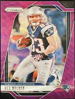 Wes Welker