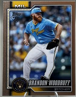 Brandon Woodruff