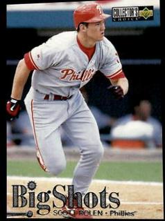 Scott Rolen