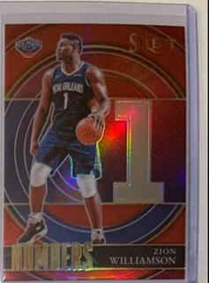 Zion Williamson