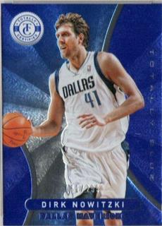 Dirk Nowitzki