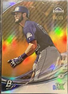 David Dahl