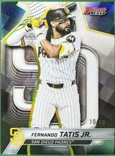 Fernando Tatis Jr.