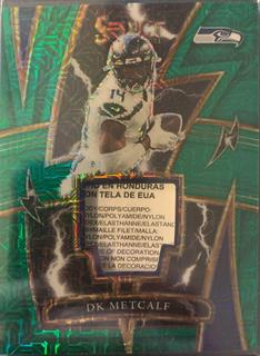DK Metcalf
