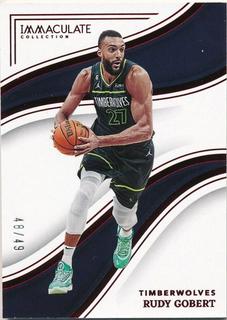 Rudy Gobert
