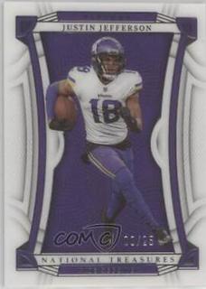 Justin Jefferson