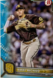Manny Machado