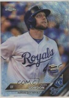 Alex Gordon