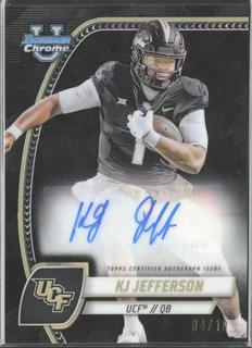 KJ Jefferson