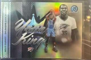 Kevin Durant