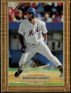 Bernard Gilkey