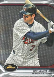 Joe Mauer