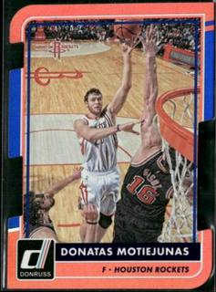 Donatas Motiejunas