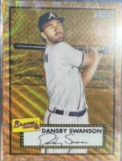 Dansby Swanson