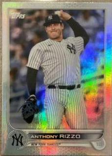 Anthony Rizzo