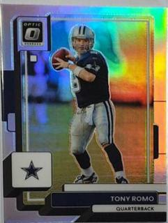 Tony Romo