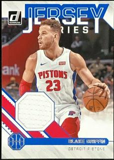 Blake Griffin