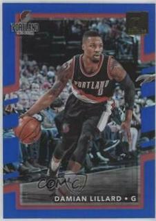 Damian Lillard