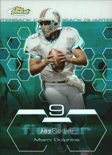 Jay Fiedler