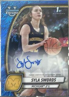 Syla Swords