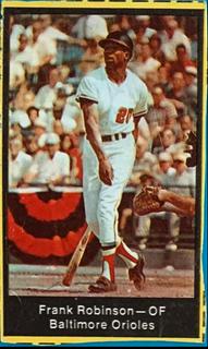 Frank Robinson