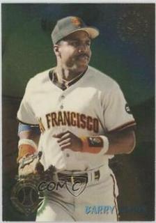 Barry Bonds