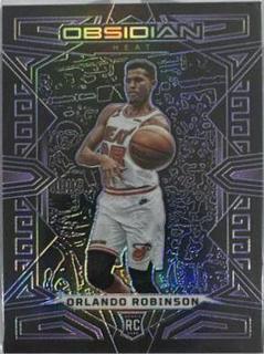Orlando Robinson