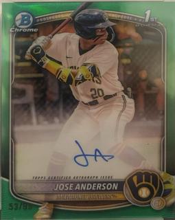 Jose Anderson