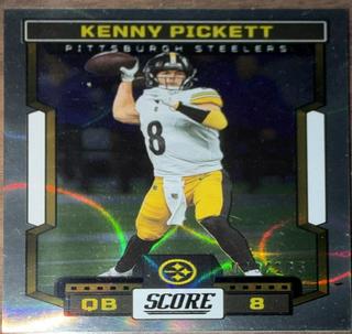 Kenny Pickett
