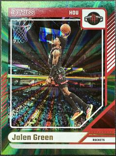 Jalen Green