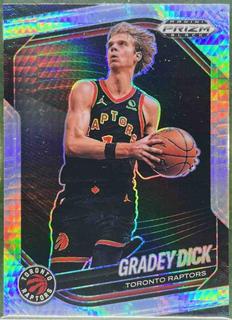 Gradey Dick