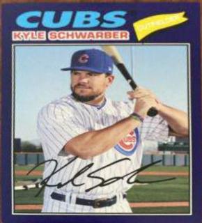 Kyle Schwarber