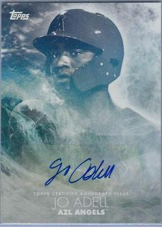 Jo Adell