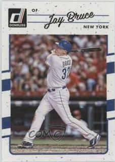 Jay Bruce