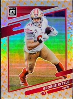 George Kittle