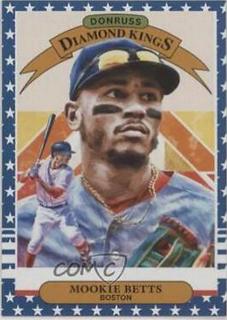Mookie Betts