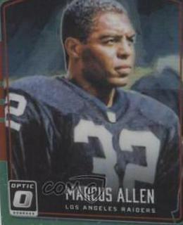 Marcus Allen