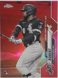 Luis Robert