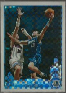 Steve Nash