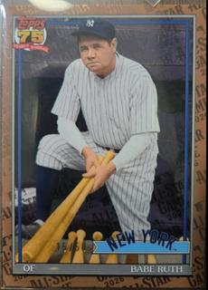 Babe Ruth