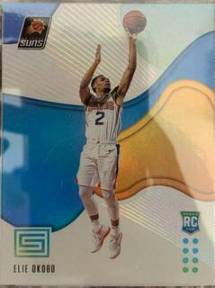 Elie Okobo