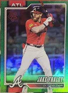 Jake Fraley