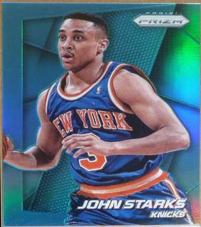John Starks