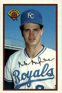 Mike Macfarlane