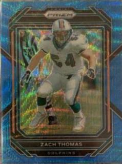 Zach Thomas